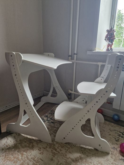 Оқушылар орындығы