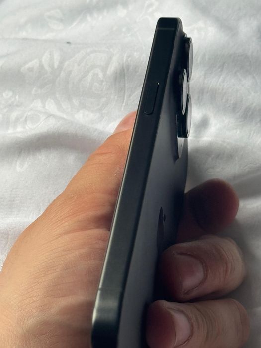 iPhone 15 PRO MAX - 91 VIATA - la cutie