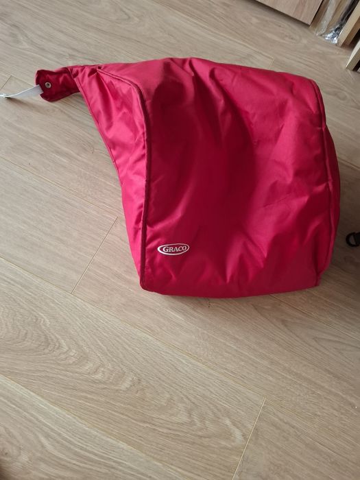 Столче за кола/ кошница за бебе 0-13 кг