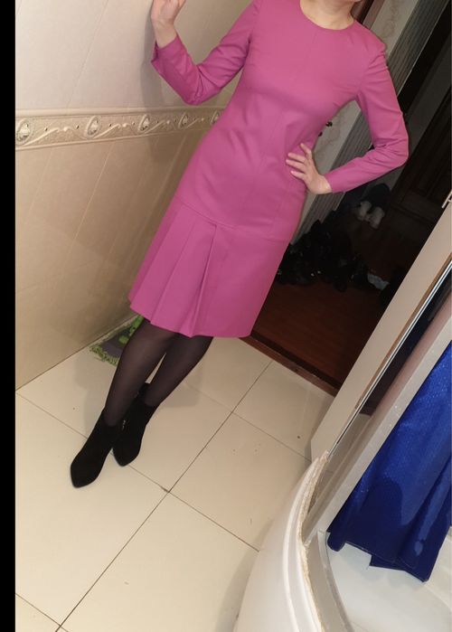 Продам платья ооо