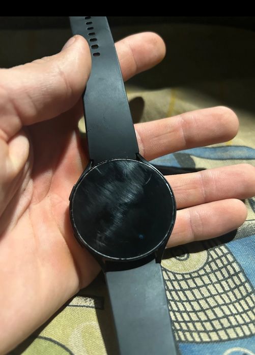 Vând Samsung watch 4 44mm perfect