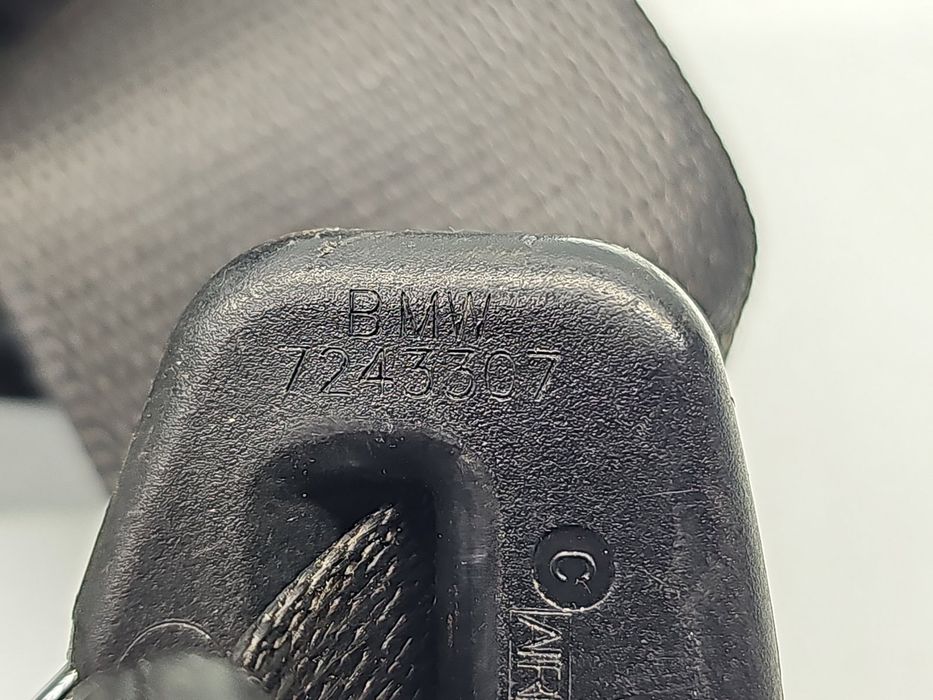Centura stanga fata Bmw 3 (F30) [Fabr 2012-2017] 7243307