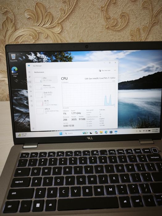 Dell Latitude 5430
