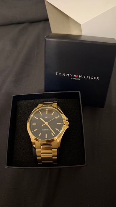 Ceas Tommy Hilfiger