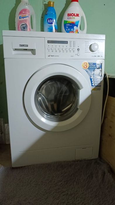 Продам стиральную машинку автомат