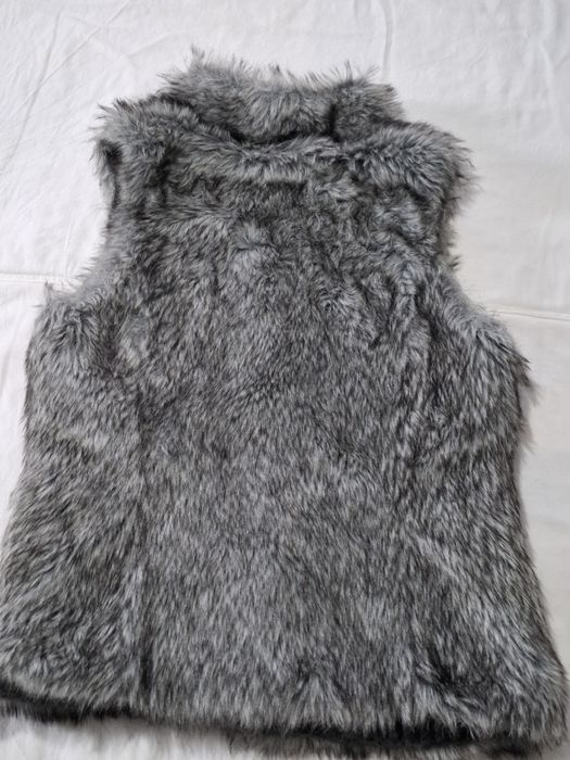 Vestă din blăniță nr S (36)