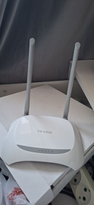 Продам модем Tp-link