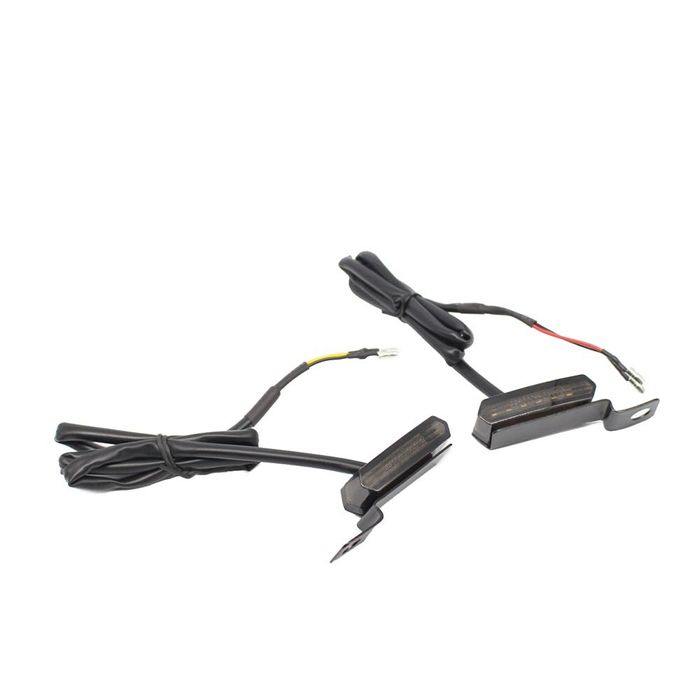 Set Semnalizari Secvențiale Moto Atv Cafe racer Bobber Chooper A685