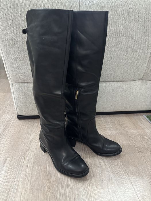 Зимние сапоги Basconi