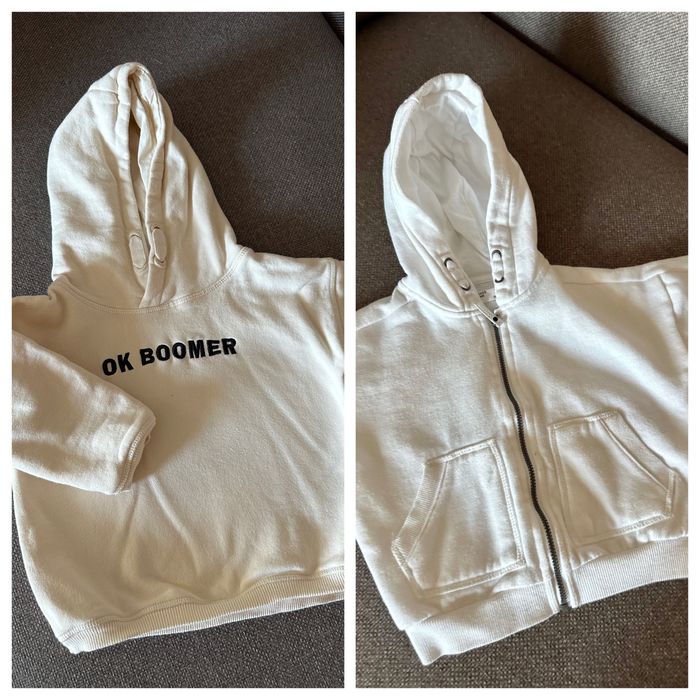 Есенни дрешки Zara,Reserved, LCW 86,92,98