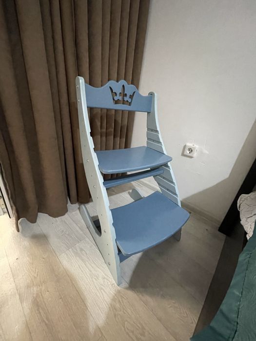 Продам детский стульчик