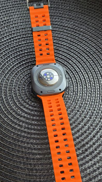 Galaxy Watch Ultra CA NOU