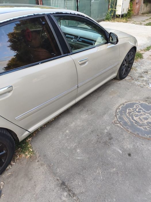 Audi A8 2009 diesel, 7.000 € — imagine 3