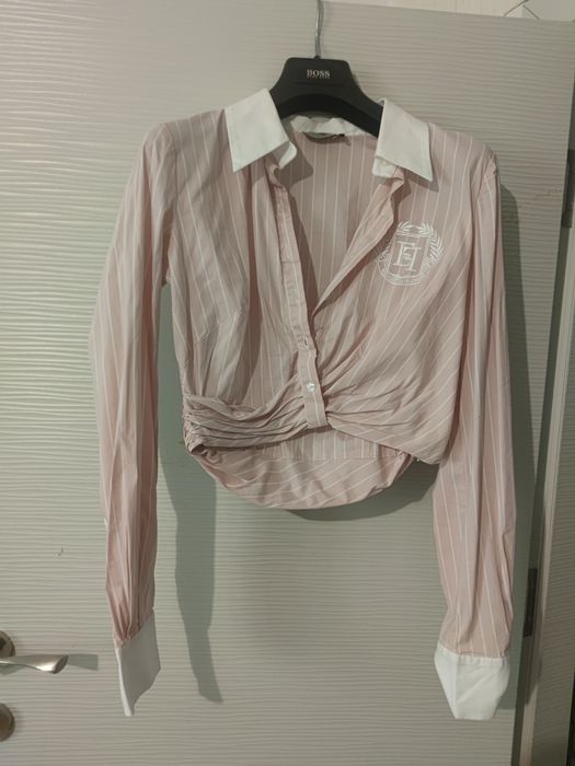 Риза elisabetta franchi