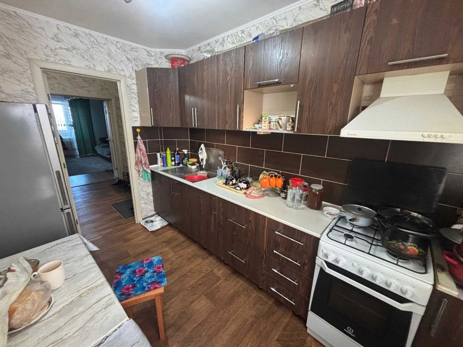 Продажа 3-комн. район КЖБИ