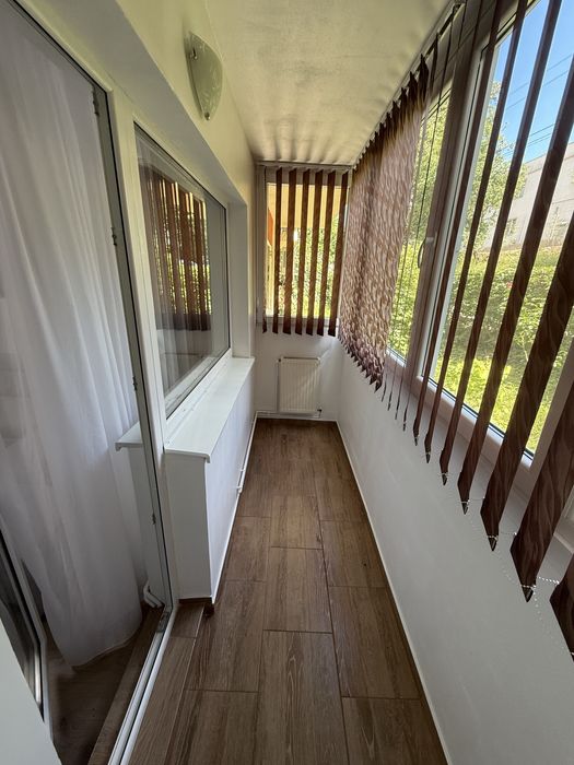 Apartament 2 camere manastur