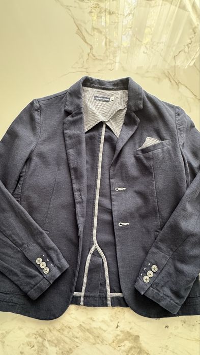 Пиджак на мальчика Италия