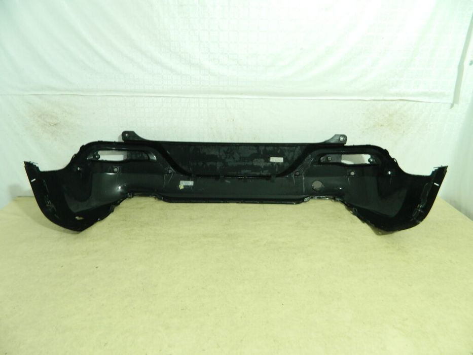 Bara spate Jeep Cherokee, 2014, 2015, 2016, 2017, , 68203261AA