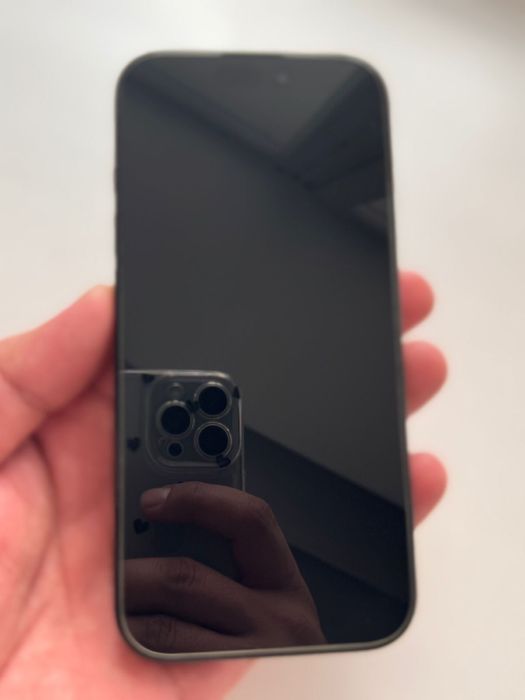 Айфон 16 про 128 гб