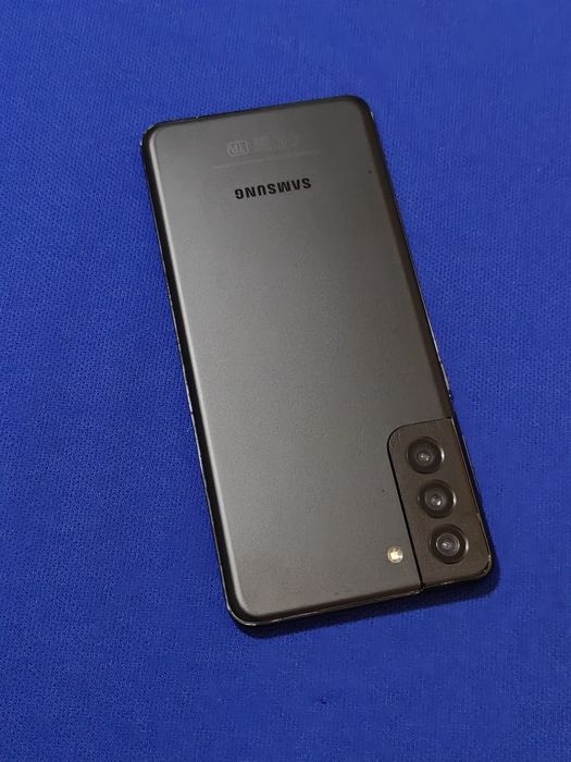 Samsung S21 Plus 256 gb Ram 8 5G EAC