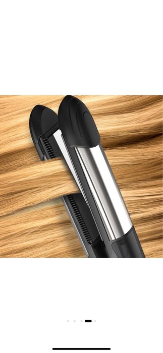 Placa intins parul Babyliss