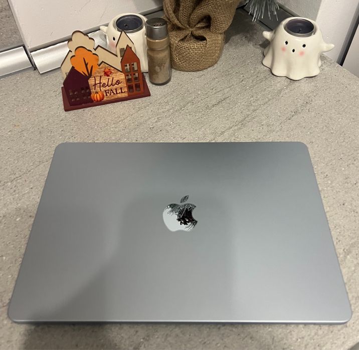 MacBook Air M4 13”