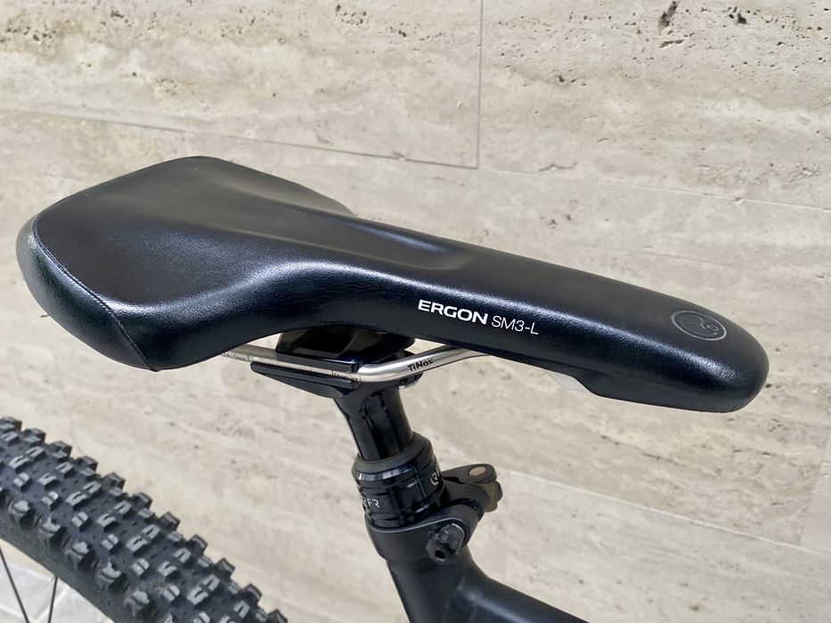 Bergamont Trailster ex 7.0 27,5