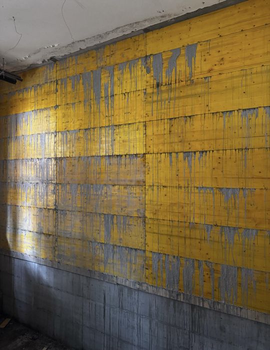 Montanti, Distantieri, Lamele, Vincluri, Cravate, Coltare cofraje doka