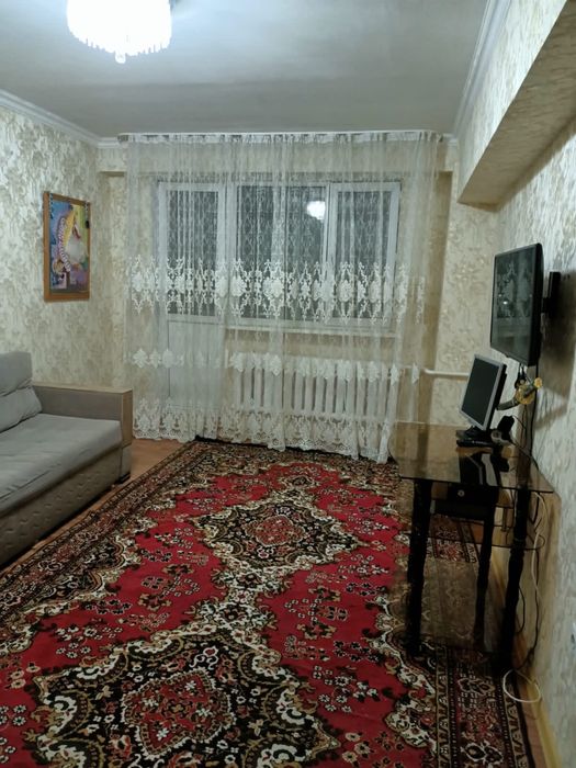 Сдам двухкомнатную квартиру