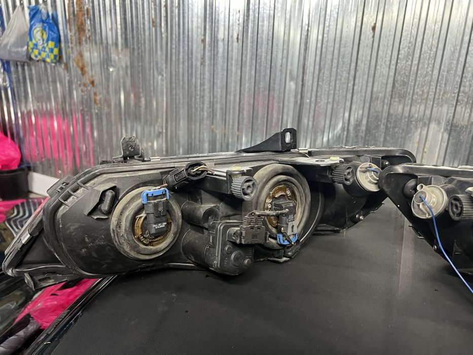 Фары BMW Z3 бмв з3