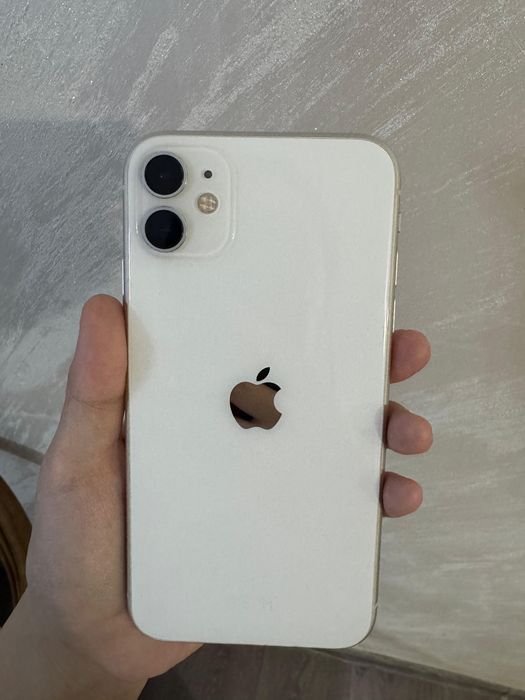 Iphone 11 сатылады