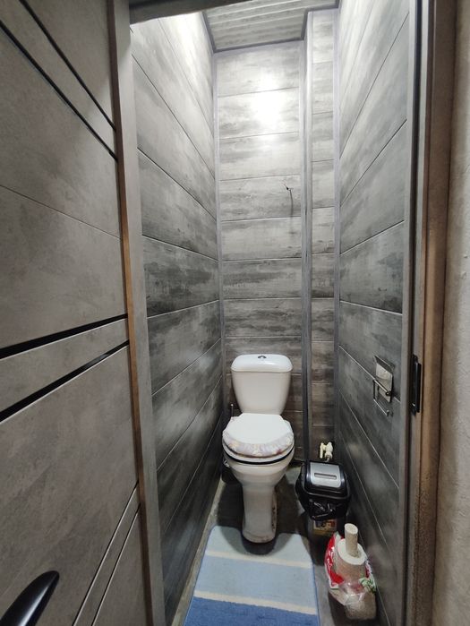 2х ком кв 1 этаж /9  Спутник 4, Янгихает