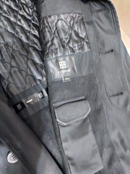 Куртка зимняя Givenchy