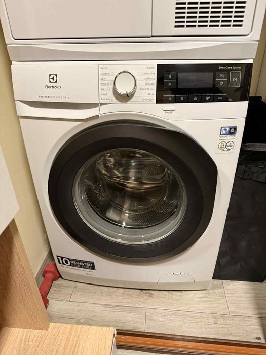 Пералня Electrolux