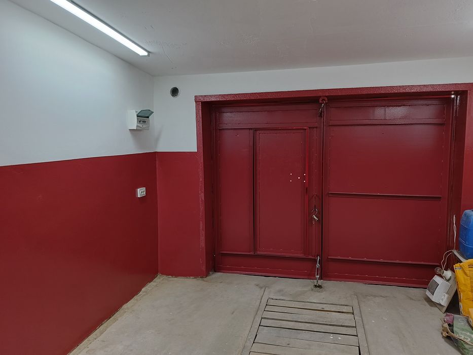 Сдам в аренду гараж