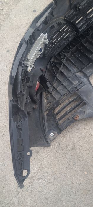 Bara fata Peugeot 308 2 2015