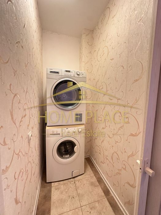 Продава се Двустаен апартамент в Варна, Възраждане 1 - 62 кв.м за 1152 €/кв.м - Снимка #5