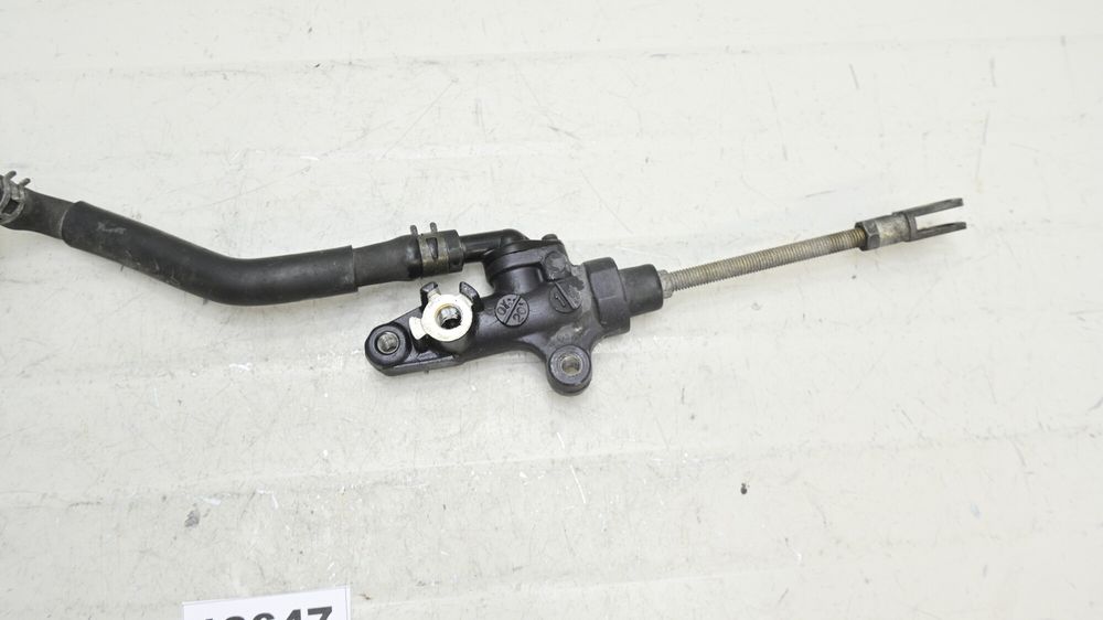 Pompa Frana Spate Cu Rezervor Lichid Yamaha TDM 850 4TX 1996 - 2001