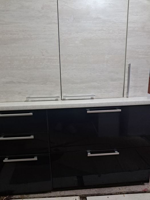 Кухонный гарнитур бу