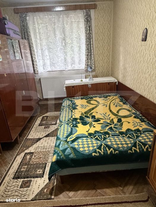Apartament – Campulung Moldovenesc - Vedere 2