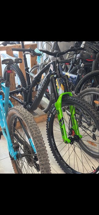 Specialized stumpjumper frame/ рамка