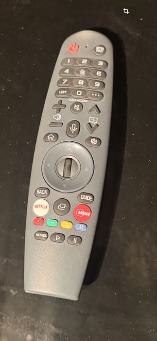 Пульт LG Magic Remote MR20