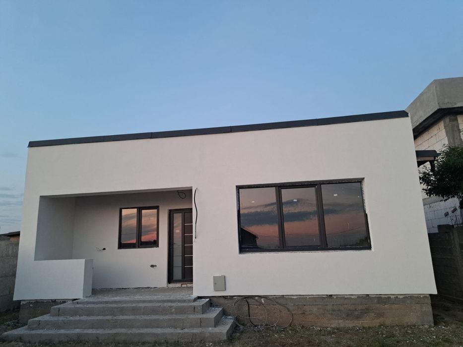 Casa parter Craiova(simnicu de jos)