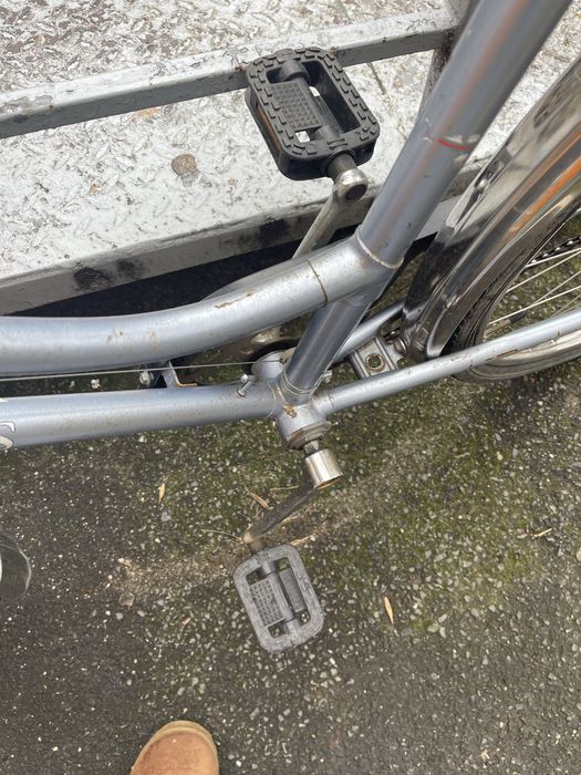 Vand bicicleta Pegasus de femeie