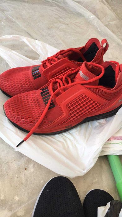 Нови Маратонки PUMA