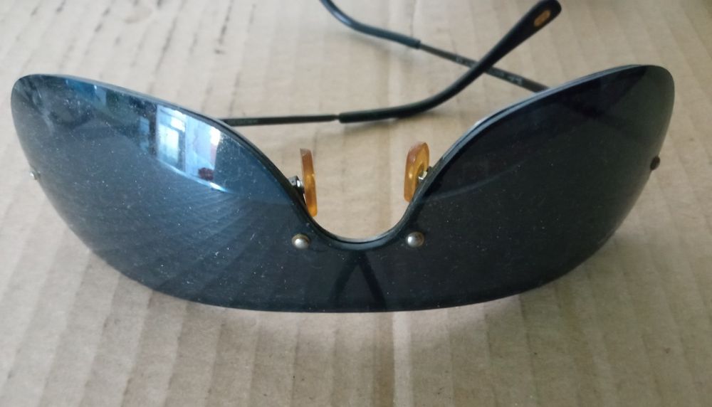 Ray-Ban, Gucci слънчеви очила