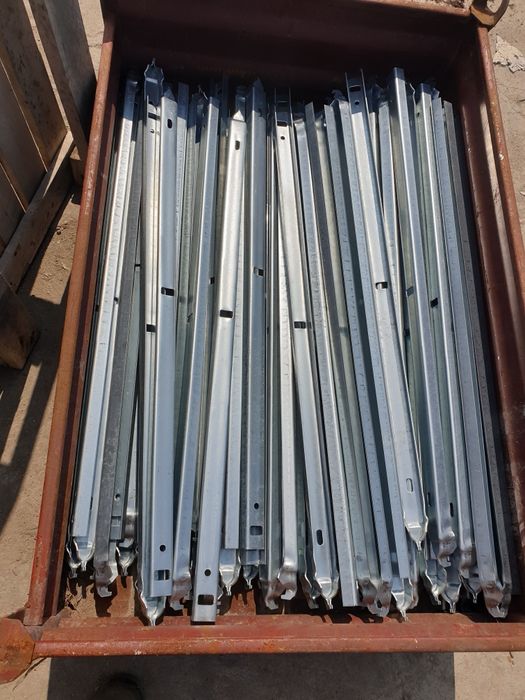 Платна шперплат профили олекотен кофраж