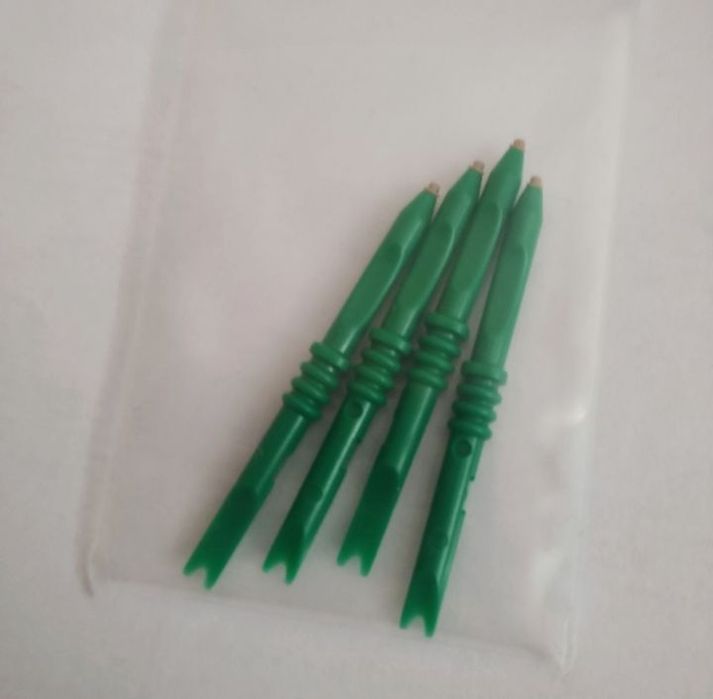 Филтри за слухов апарат Cerustop Starkey