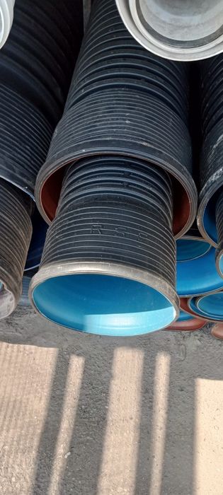 Gofra turba Гофра Турбы