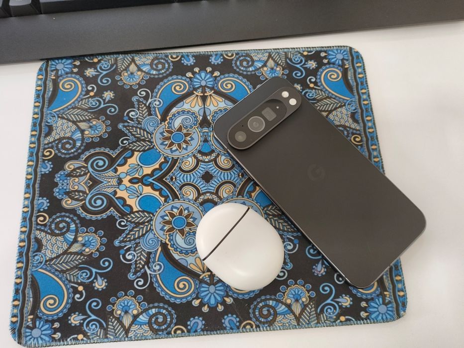 Google Pixel 9 pro XL uta arzon narxda sotiladi
